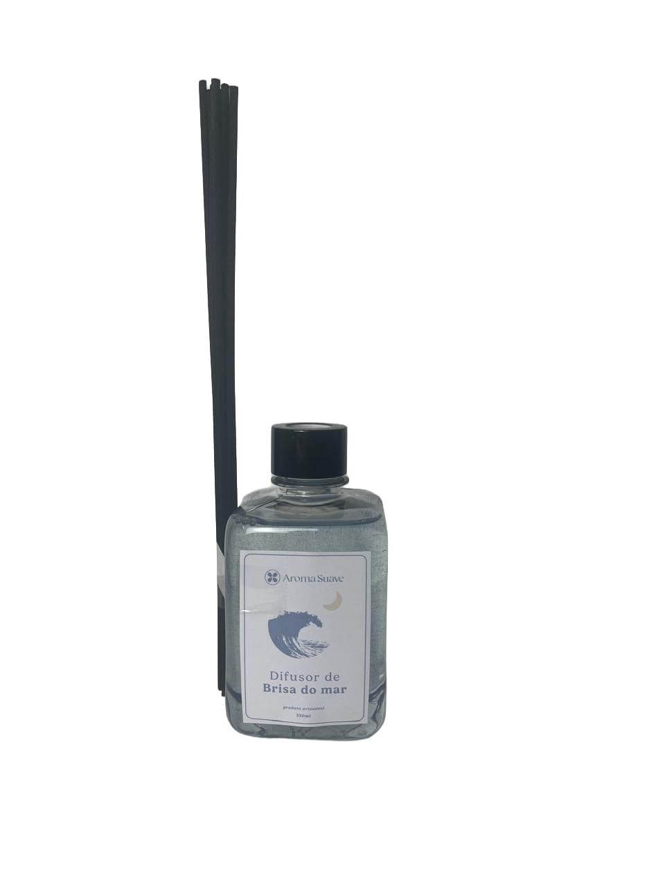 Difusor de Ambiente · Brisa do Mar · 350 ml